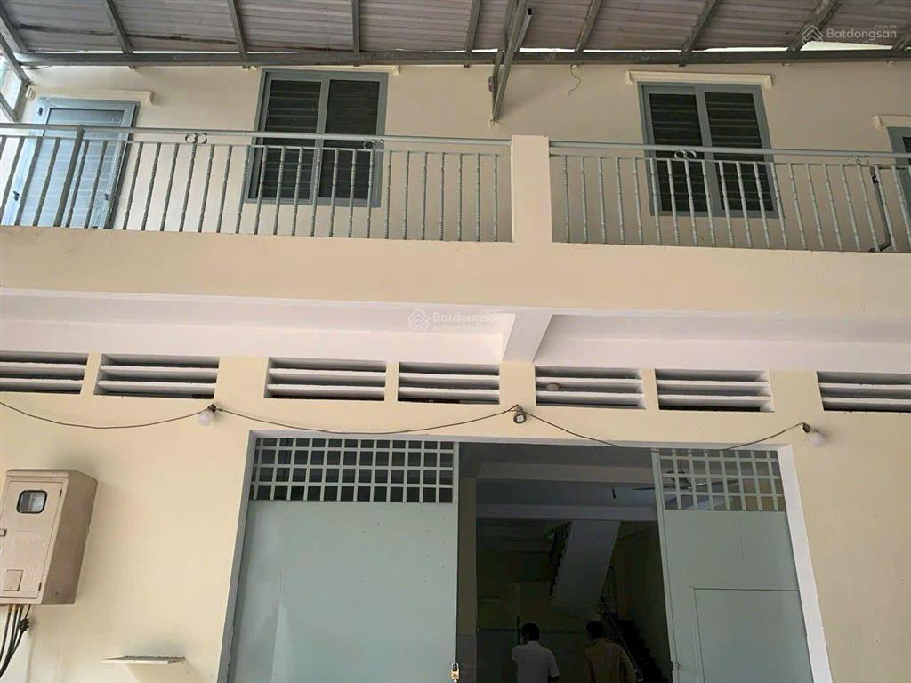 Chính chủ  8x16 1 lầu  hxt 150/9 phan anh giá rẻ