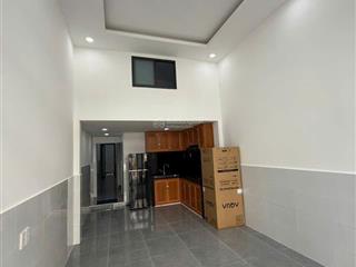 Chính chủ  full nt  mt lê quốc trinh 3m7x20  1 trệt , 1 lững  3pn  2wc, giá tốt