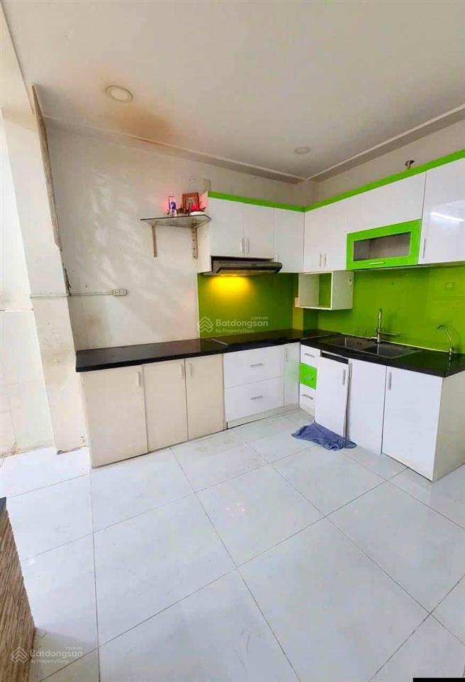 Cho thuê nhà đ/c 345/17 tân kỳ tân quý  4x15  4 tấm  5pn  4wc  giá rẻ