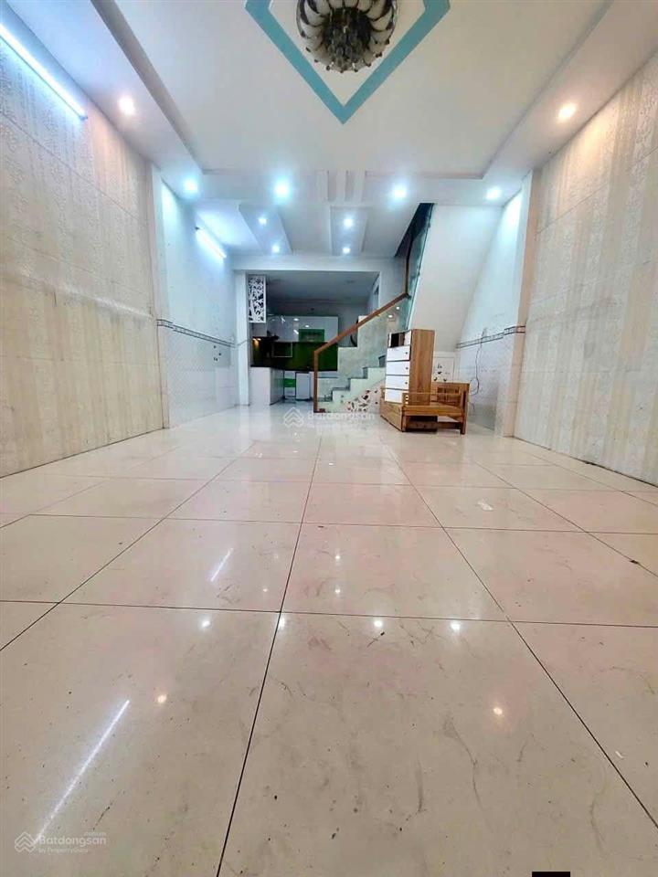 Cho thuê nhà đ/c 345/17 tân kỳ tân quý  4x15  4 tấm  5pn  4wc  giá rẻ