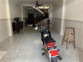 Chính chủ  hxt 251/9 hòa bình  4x17  3 tầng  3pn  4wc  giá tốt