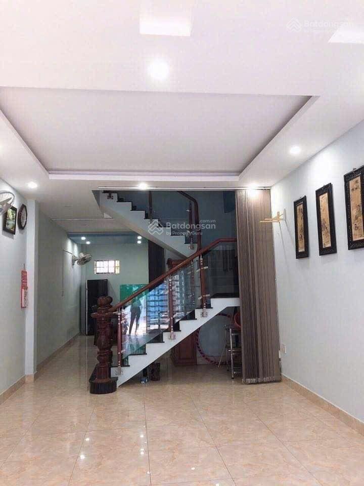 Cho thuê nhà đ/c 11/9 gò dầu  4x14m  3 tấm  3pn  2wc  giá rẻ