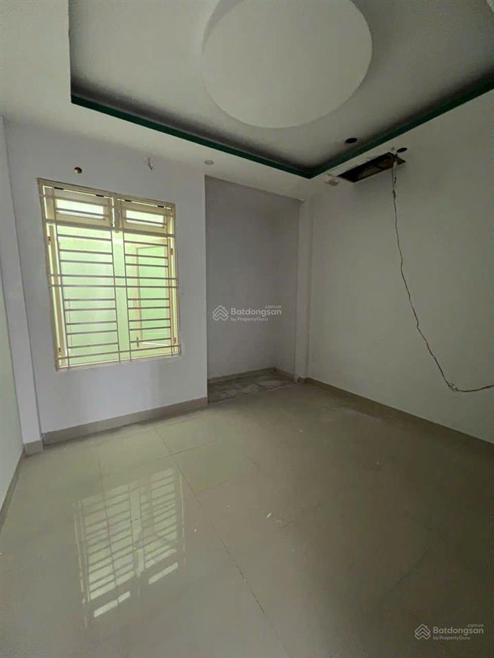 Chính chủ  hxt 99/11 vườn lài  4x18  3 tấm  st  5pn  3wc  giá rẻ