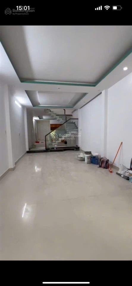 Chính chủ  hxt 99/11 vườn lài  4x18  3 tấm  st  5pn  3wc  giá rẻ