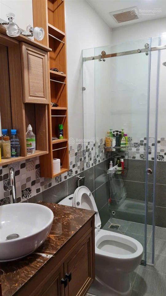 Chính chủ  hxt 70/9 tây thạnh  đúc 4 tấm  3pn2pk4wc giá rẻ
