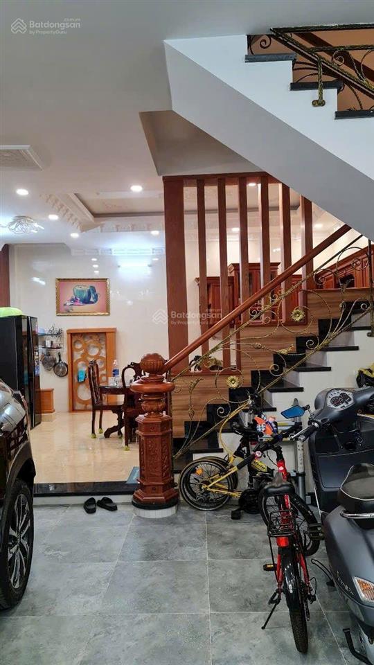 Chính chủ  hxt 70/9 tây thạnh  đúc 4 tấm  3pn2pk4wc giá rẻ