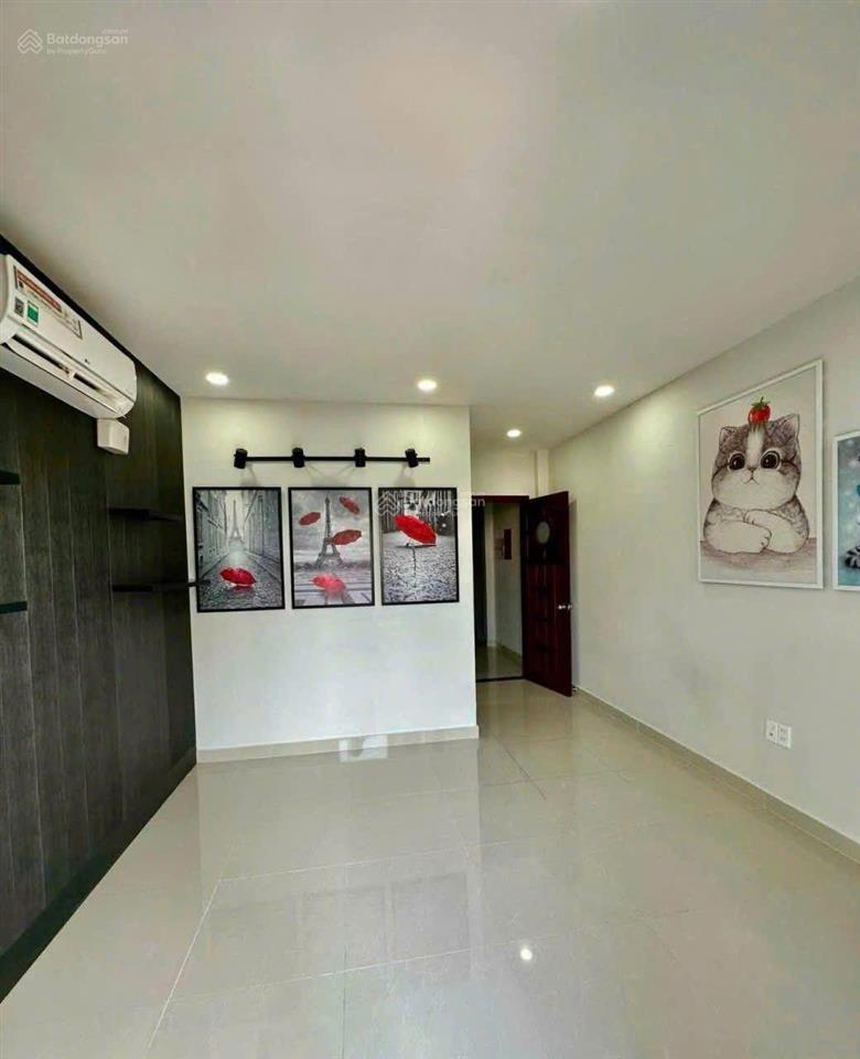 Chính chủ  khu vip tây thạnh  4x15m  4 tấm  5pn + 4wc, giá rẻ