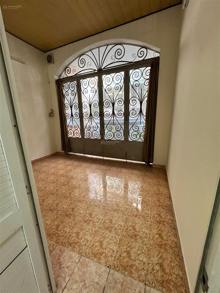 Cho thuê nhà 68 đường t8  tây thạnh  4x15  3 tấm  st  4pn  3wc  giá rẻ