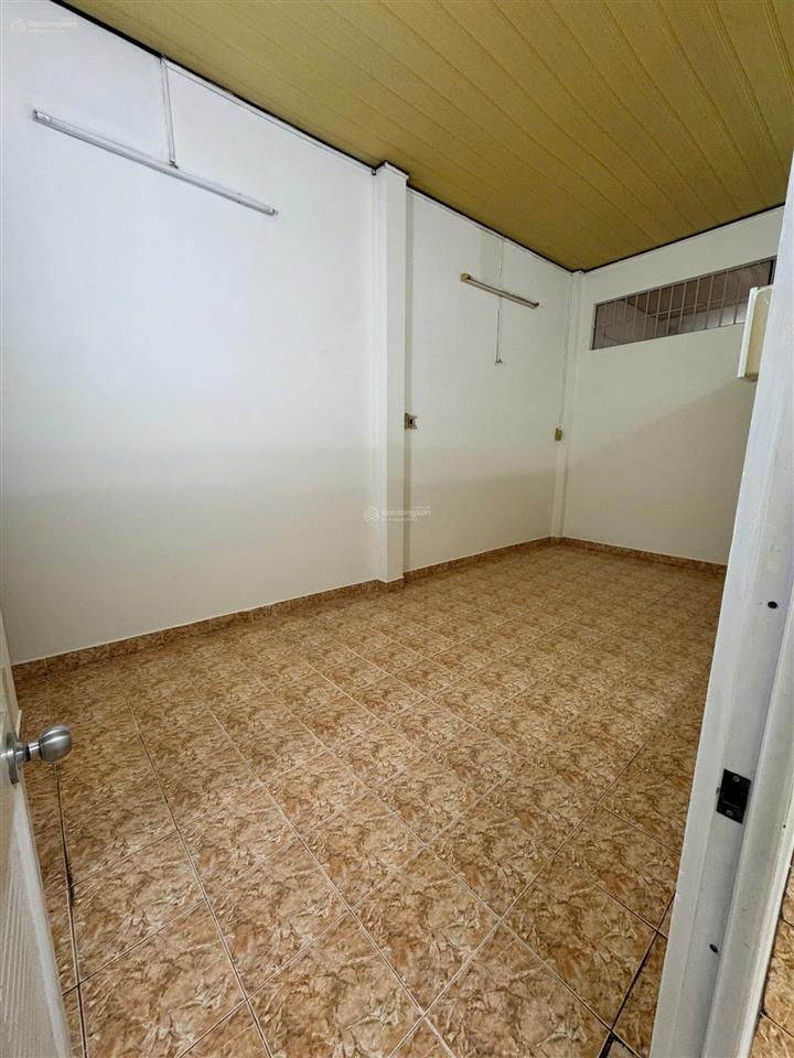 Cho thuê nhà 68 đường t8  tây thạnh  4x15  3 tấm  st  4pn  3wc  giá rẻ