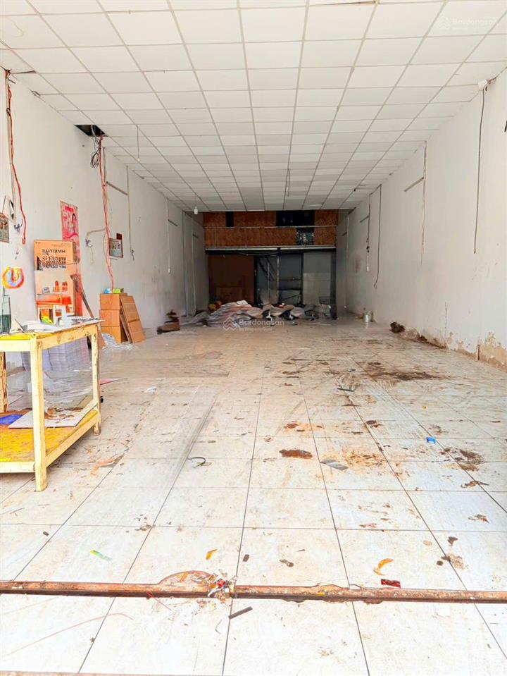 Chính chủ  cho thuê nhà 6x25m  cấp 4  hxt vườn lài  giá rẻ