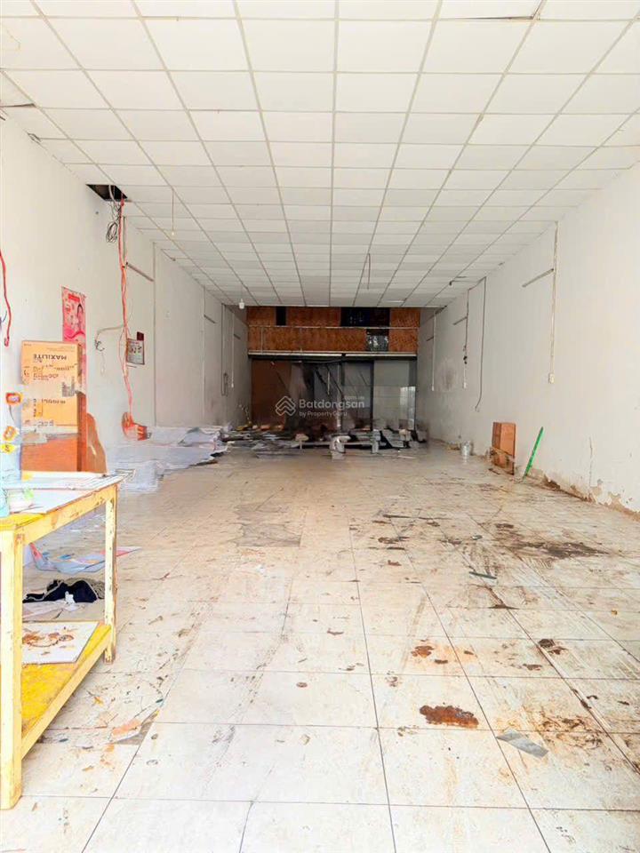 Chính chủ  cho thuê nhà 6x25m  cấp 4  hxt vườn lài  giá rẻ