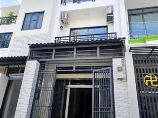 Chính chủ  hxh 351/9 lũy bán bích  4x15 4 tấm  4pn3wc  giá rẻ