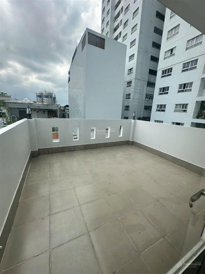 Cho thuê nhà đ/c 110/9 vườn lài  8x20m  3 tấm  giá rẻ