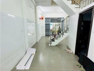 Cho thuê nhà đ/c 110/9 vườn lài  8x20m  3 tấm  giá rẻ