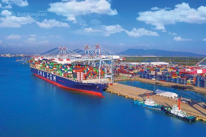 Bán lô đất mt ql51 thuận tiện làm kho xưởng rộng 1200m2 ngang 26m