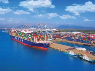 Bán lô đất mt ql51 thuận tiện làm kho xưởng rộng 1200m2 ngang 26m