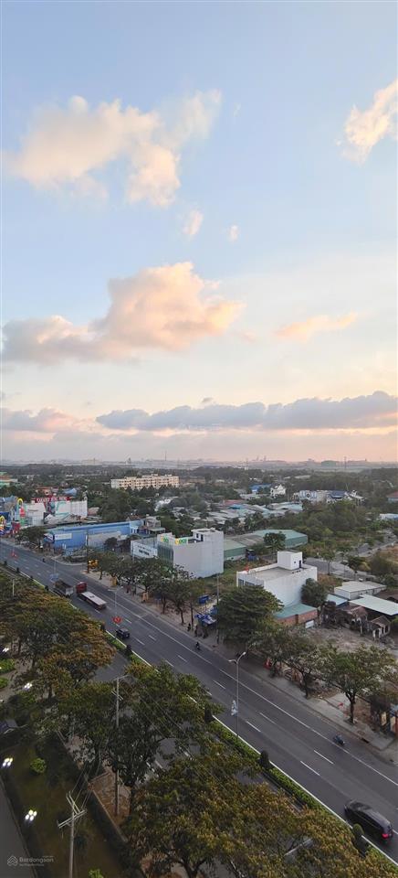 Bán lô đất mt ql51 thuận tiện làm kho xưởng rộng 1200m2 ngang 26m