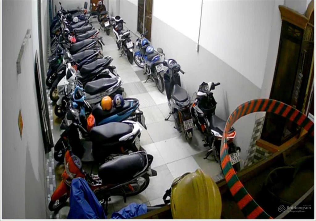 Bán nhanh nhà nghỉ đang kinh doanh có 27 phòng gần cảng cái mép phú mỹ giá 12.5tỷ