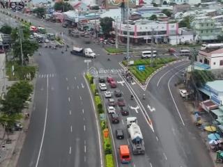 Bán nhanh nhà nghỉ đang kinh doanh có 27 phòng gần cảng cái mép phú mỹ giá 12.5tỷ