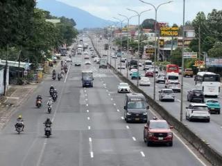 Bán nhà nghỉ mặt tiền ql51 ngay cảng cái mép có 28 phòng