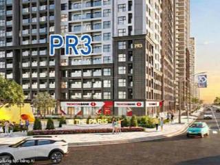 Siêu phẩm shop chân đế căn góc đẹp nhất dự án,vị trí thương mại đắt giá, bank thuê 100 triệu/tháng