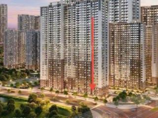 Bán shop chân đế dòng tiền 80tr/tháng  vị trí ngã 4 giao lộ trục đông dân cư 90m2 sổ lâu dài