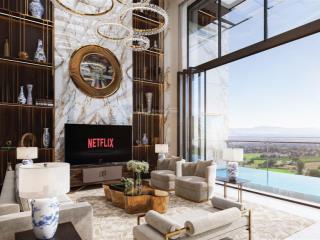 Căn hộ 3pn diện tích 164m2 hợp lý nhất dự án, tầng đẹp view thoáng, đơn vị vận hành 5 sao đẳng cấp