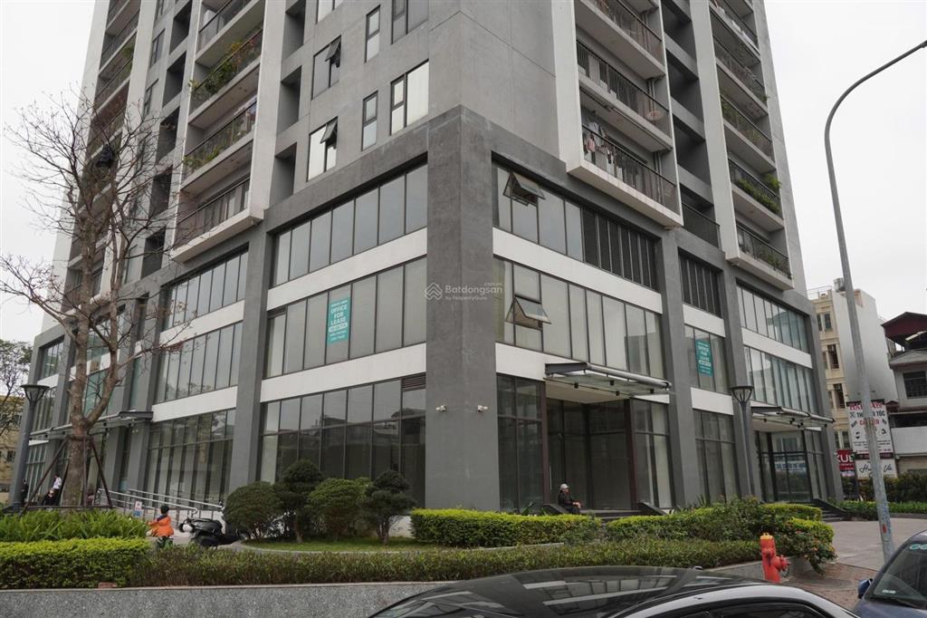 Shop khối đế beriver 80.33m2 sở hữu lâu dài,dòng tiền 16tr/tháng,phục vụ hàng nghìn người qua lại