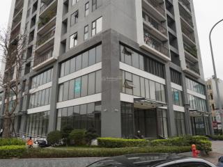 Shop khối đế beriver 80.33m2 sở hữu lâu dài,dòng tiền 16tr/tháng,phục vụ hàng nghìn người qua lại