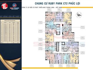 Căn hộ 2pn2vs view sông đuống cực thoáng, 61m2 giá từ 65tr/m2 tầng cao suất ngoại giao sớm