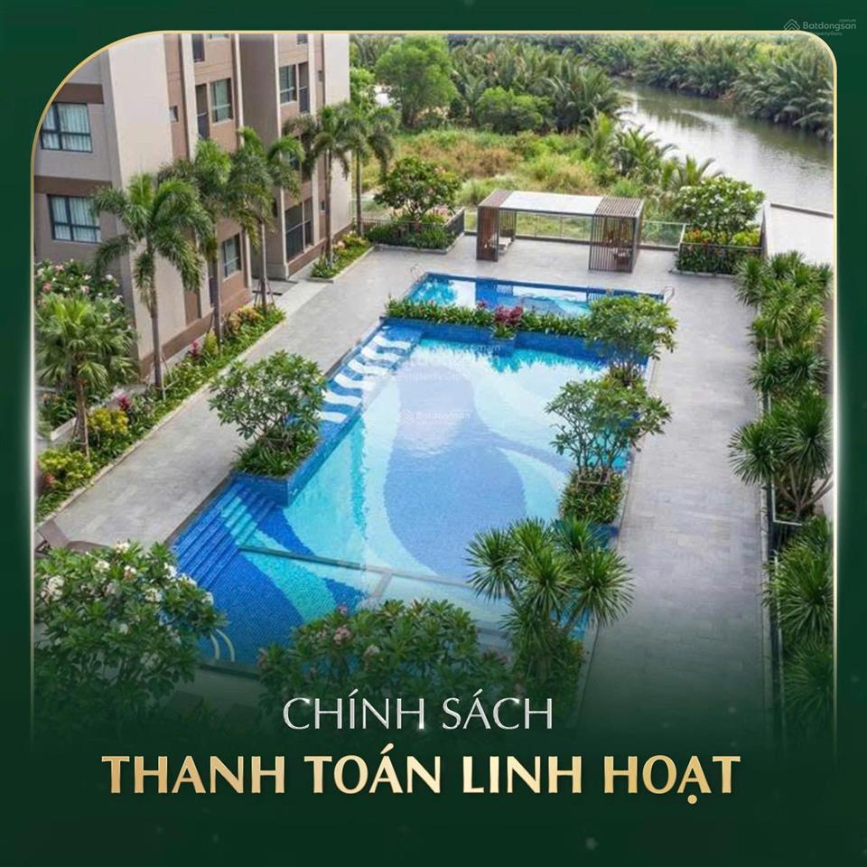 Căn góc 3pn hiếm tầng 7 block a phú hữu | view the classia | giá chỉ 4,336 tỷ