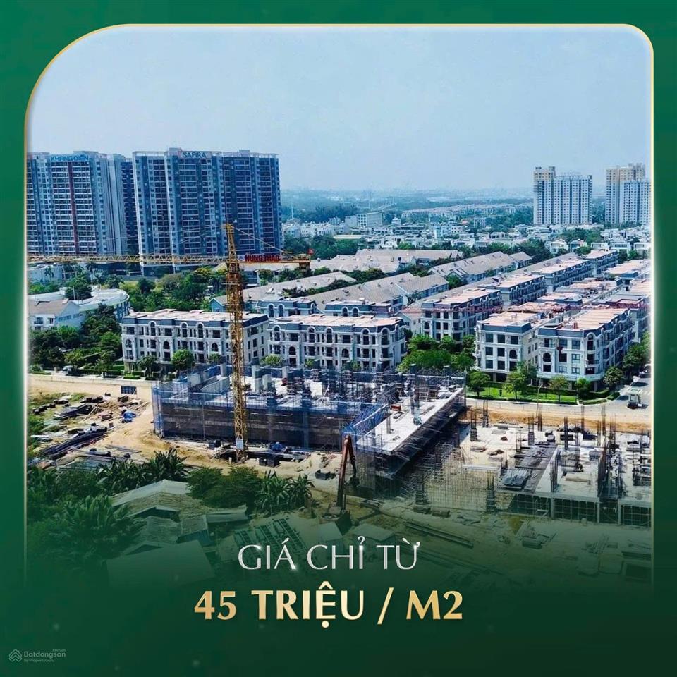 Căn góc 3pn hiếm tầng 7 block a phú hữu | view the classia | giá chỉ 4,336 tỷ