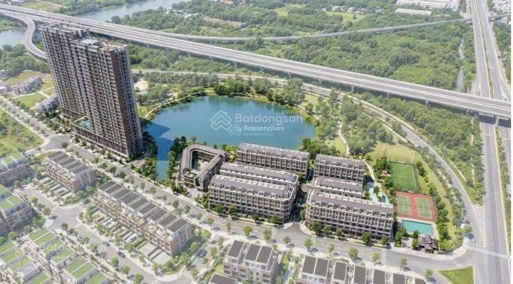 Căn góc 3pn hiếm tầng 7 block a phú hữu | view the classia | giá chỉ 4,336 tỷ