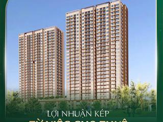 Căn góc 3pn hiếm tầng 7 block a phú hữu | view the classia | giá chỉ 4.336 tỷ