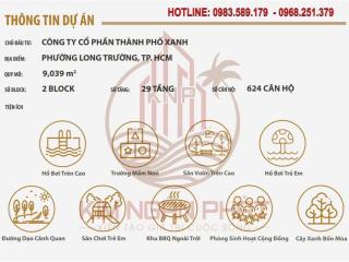 Căn hộ tầng cao view hồ siêu thoáng chỉ có 1 căn duy nhất