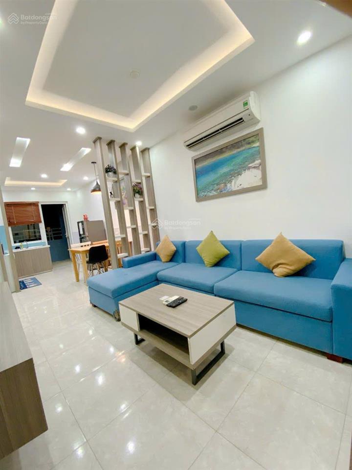 Cho thuê ngày  thuê tháng căn hộ tầng 33 góc 28 mường thanh biển đà nẵng. giá 990k/ngày.