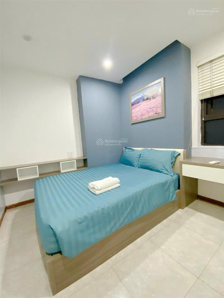 Cho thuê ngày  thuê tháng căn hộ tầng 33 góc 28 mường thanh biển đà nẵng. giá 990k/ngày.