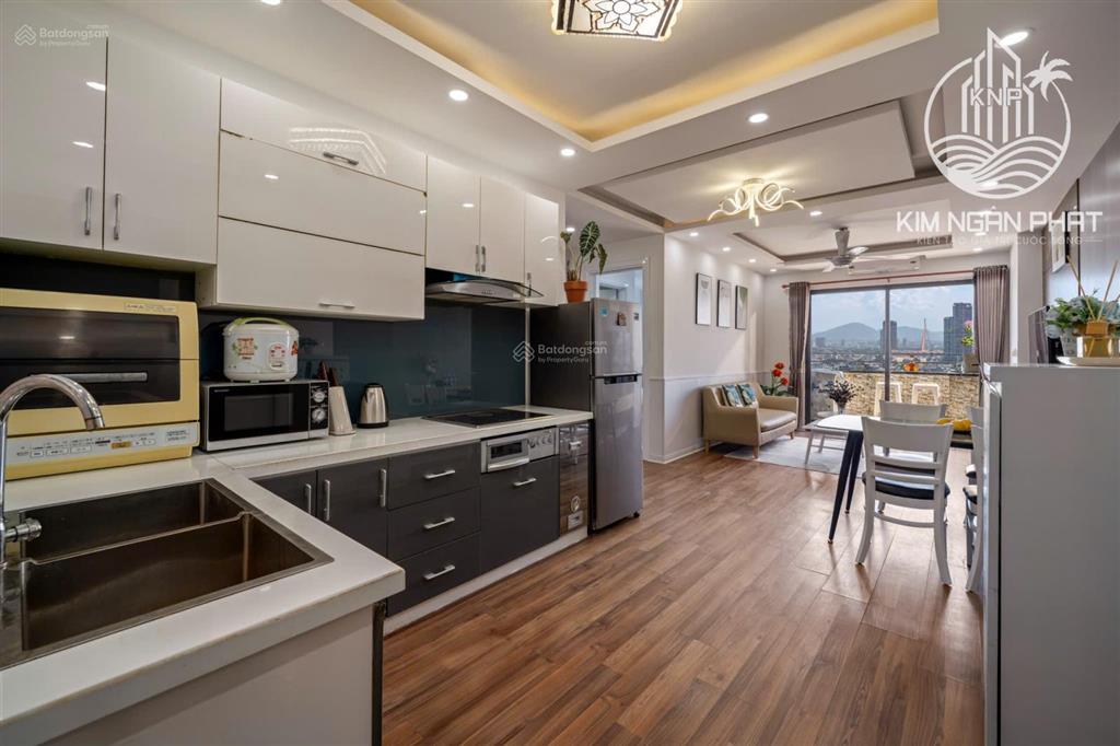 Bán nhanh căn hộ tầng 2048 mường thanh đà nẵng. 0968 251 ***