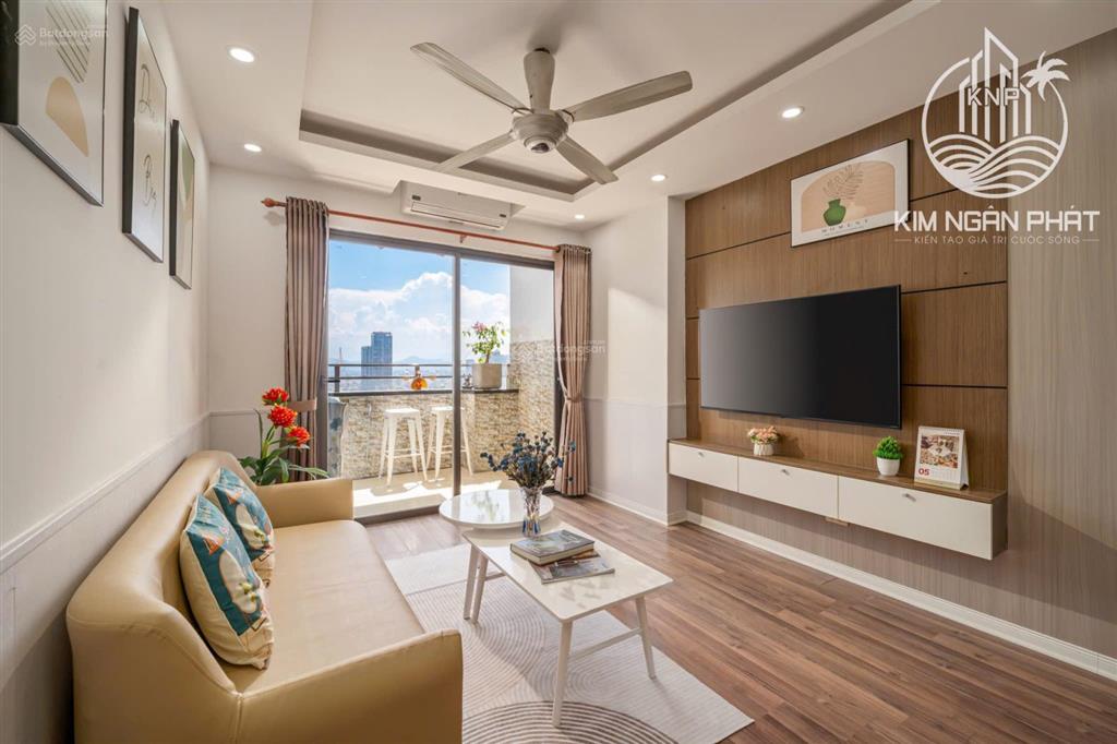 Bán nhanh căn hộ tầng 2048 mường thanh đà nẵng. 0968 251 ***