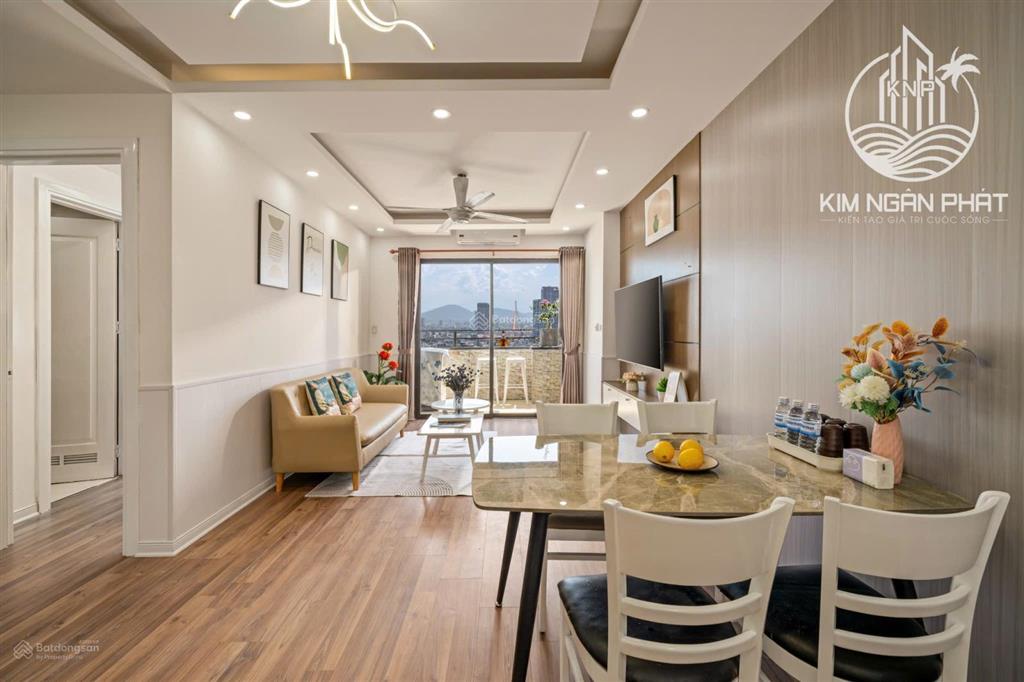 Bán nhanh căn hộ tầng 2048 mường thanh đà nẵng. 0968 251 ***
