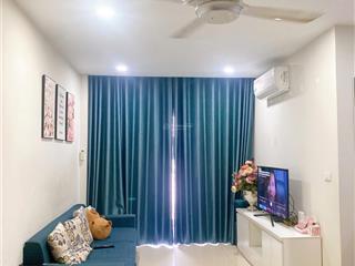 Khẳng định giá tốt nhất !!! tôi cần bán nhanh căn 2 ngủ full đồ , sđcc tại cc xuân mai complex