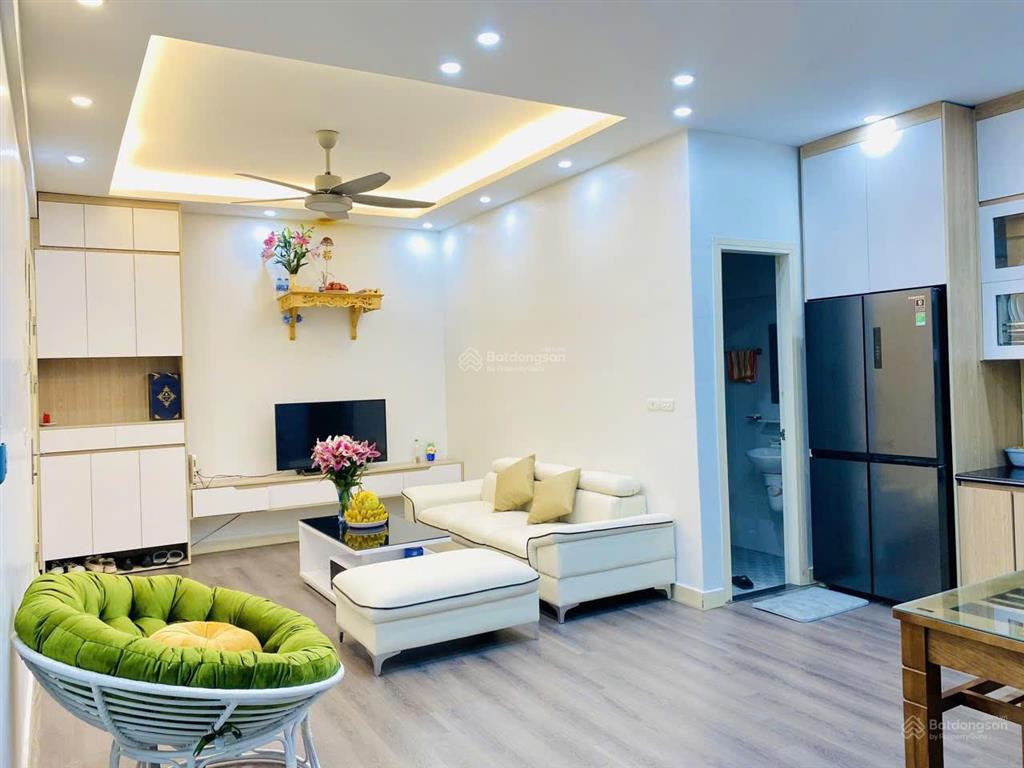 Cắt lỗ giá nào cũng bán !!! tôi cần bán nhanh căn góc 2 ngủ full đồ nhà đẹp tại cc nam xala