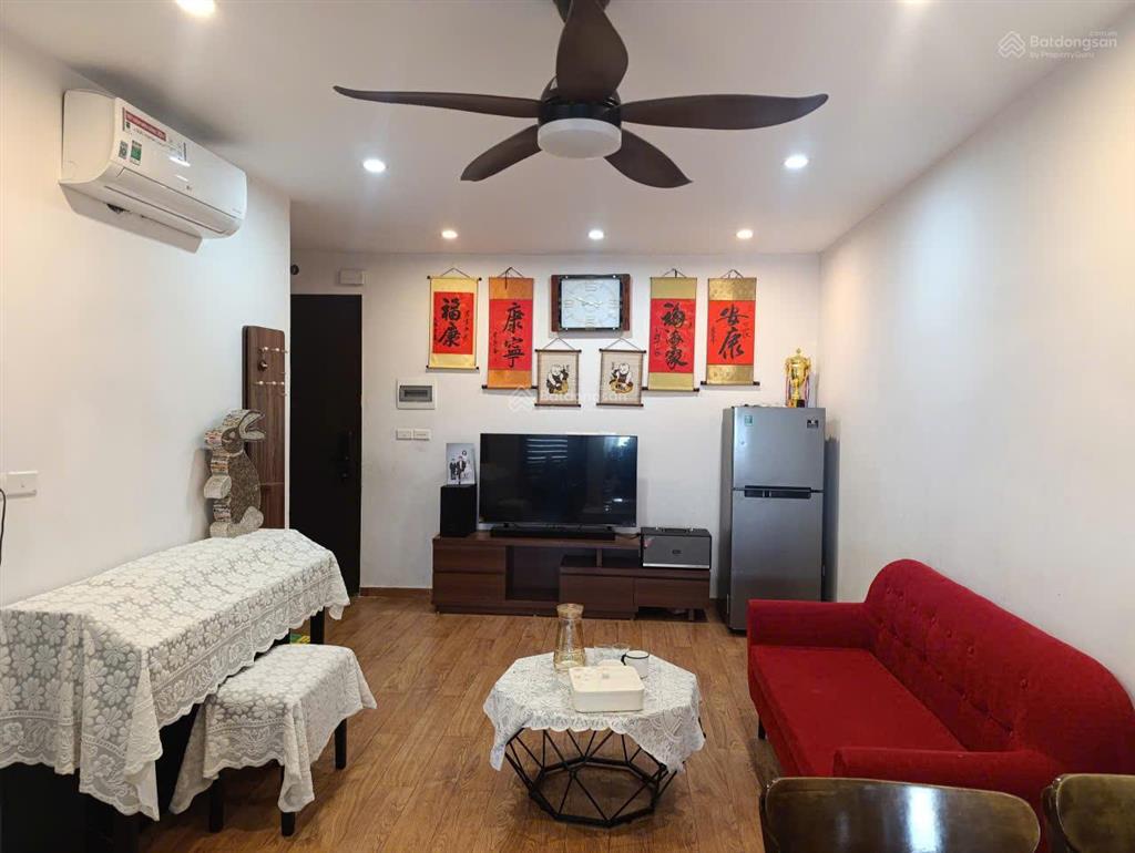 Khẳng định nổi bật khu vực !!! tôi cần bán nhanh căn hộ 2 ngủ full đồ, sđcc chung cư flc