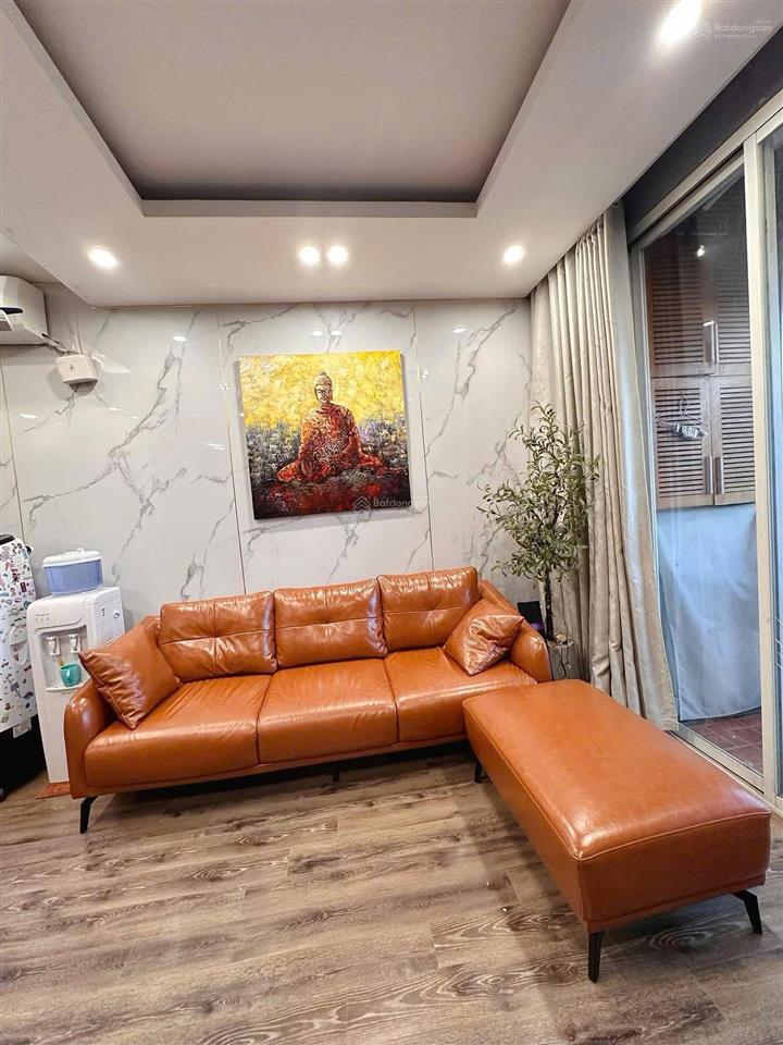 Gấp gấp !! chính chủ cần bán nhanh căn 2 ngủ nhà đẹp , full đồ đẹp nhất hemisco xala chỉ việc về ở