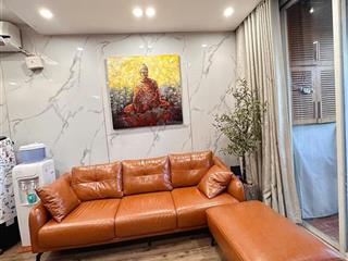 Gấp gấp !! chính chủ cần bán nhanh căn 2 ngủ nhà đẹp , full đồ đẹp nhất hemisco xala chỉ việc về ở