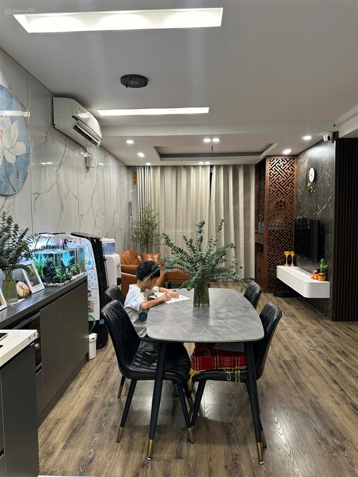 Gấp gấp !! chính chủ cần bán nhanh căn 2 ngủ nhà đẹp , full đồ đẹp nhất hemisco xala chỉ việc về ở