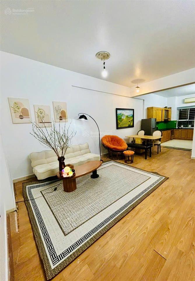 Khẳng định rẻ nhất xala !!! tôi cần bán nhanh căn hộ 2 ngủ full đồ nhà đẹp , sdcc tại cc nam xala