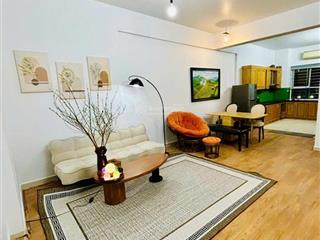 Khẳng định rẻ nhất xala !!! tôi cần bán nhanh căn hộ 2 ngủ full đồ nhà đẹp , sdcc tại cc nam xala