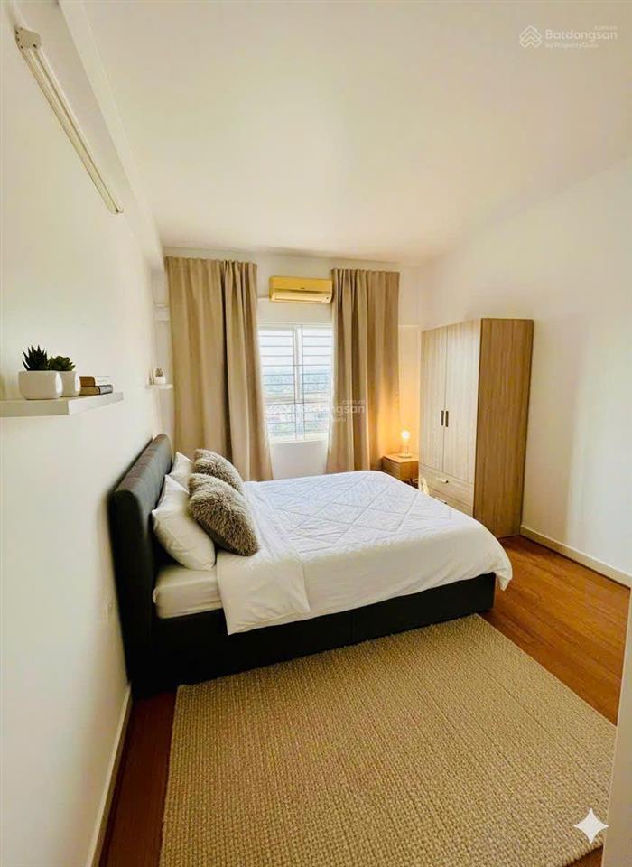 Khẳng định rẻ nhất xala !!! tôi cần bán nhanh căn hộ 2 ngủ full đồ nhà đẹp , sdcc tại cc nam xala