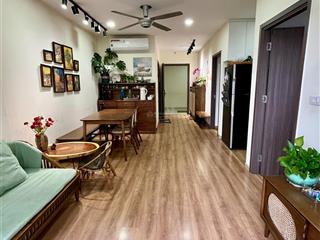 Cần tiền giá nào cũng bán !!! cắt lỗ căn 2 ngủ full đồ , nhà đẹp tại cc xuân mai complex chỉ việc ở